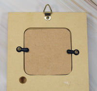 Snoopy Picture Frame - snoopn4pnuts.com