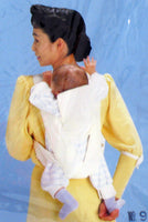 Snoopy Baby Frontal Carrier - RARE! - snoopn4pnuts.com
