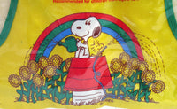 Snoopy Vintage Gardening Set For Kids - snoopn4pnuts.com