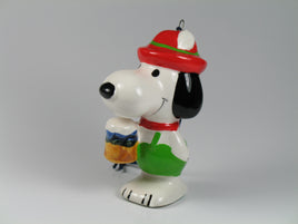 1977 International Series Christmas Ornament - Germany