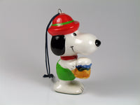 1977 International Series Christmas Ornament - Germany
