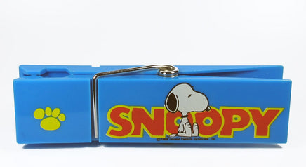 Snoopy Giant Paper Clip - snoopn4pnuts.com