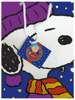 Snoopy Gift Bag