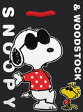 Snoopy Joe Cool and Woodstock Gift Bag