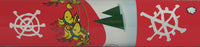 Snoopy Christmas Holiday Heavyweight Gift Wrap Roll - 45 Sq. Feet! - snoopn4pnuts.com