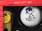 Snoopy Golf Set