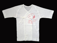 Snoopy Infant Kimono - Style Gown - snoopn4pnuts.com