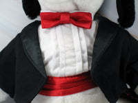 Snoopy Groom Plush Doll - snoopn4pnuts.com