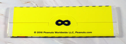 Snoopy "Stick Of Gum" Mini Note Card Set (No Envelope Required!) - snoopn4pnuts.com