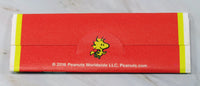 Snoopy "Stick Of Gum" Mini Note Card Set (No Envelope Required!) - snoopn4pnuts.com