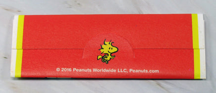 Snoopy "Stick Of Gum" Mini Note Card Set (No Envelope Required!) - snoopn4pnuts.com
