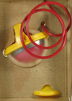Snoopy Vintage Gyroscope Toy - snoopn4pnuts.com