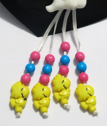 Snoopy Pony Tail Holder Hair Band With Bling - snoopn4pnuts.com