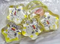 Snoopy Acrylic Pony Tail Holder Hair Band Set - snoopn4pnuts.com