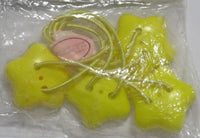 Snoopy Acrylic Pony Tail Holder Hair Band Set - snoopn4pnuts.com