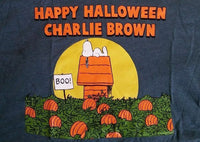 Snoopy Halloween T-Shirt
