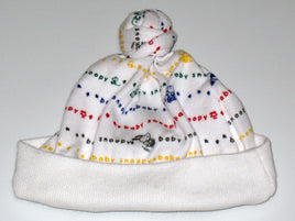 Baby Snoopy Infant Hat (0 - 6 Months) - snoopn4pnuts.com