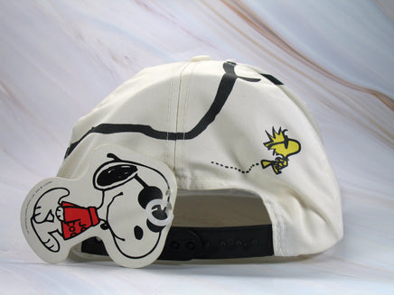 Snoopy Ball Cap - snoopn4pnuts.com