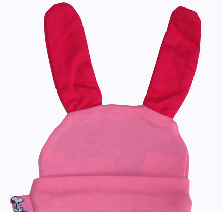 Snoopy Head Infant Hat (0 - 6 Months) - RARE! - snoopn4pnuts.com
