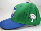 Snoopy Ball Cap