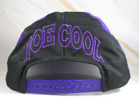 Snoopy Joe Cool Ball Cap - snoopn4pnuts.com