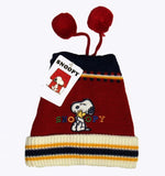 Snoopy Child's Knit Hat