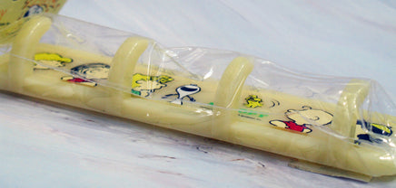 Snoopy Wall Hooks - snoopn4pnuts.com