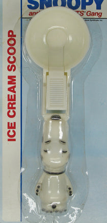 Snoopy Vintage Ice Cream Scoop - snoopn4pnuts.com