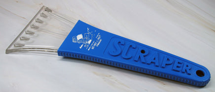 Snoopy Met Life Ice Scraper