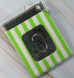 Snoopy Flying Ace ID and Credit Card Holder