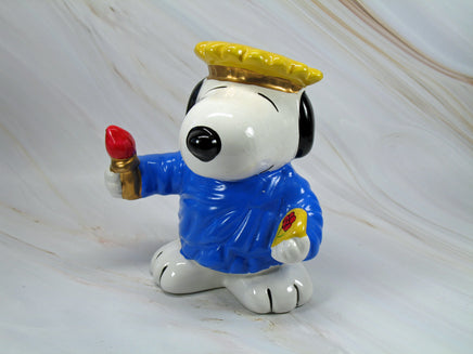 Snoopy Japanese Bank - RARE! - snoopn4pnuts.com