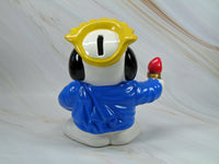 Snoopy Japanese Bank - RARE! - snoopn4pnuts.com