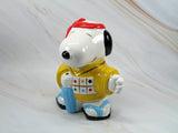 Snoopy Japanese Bank - RARE!