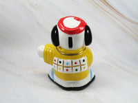 Snoopy Japanese Bank - RARE! - snoopn4pnuts.com