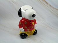 Snoopy Japanese Bank - RARE! - snoopn4pnuts.com