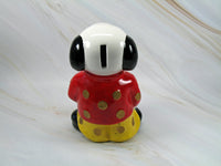 Snoopy Japanese Bank - RARE! - snoopn4pnuts.com
