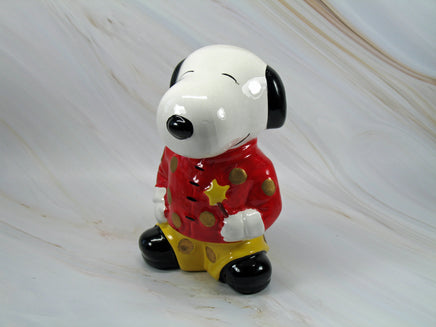 Snoopy Japanese Bank - RARE! - snoopn4pnuts.com