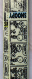 Peanuts Comic Strip Lanyard With Removable ID Card Holder