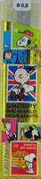 Snoopy Mechanical Pencil Lead Refill (0.5mm) - snoopn4pnuts.com
