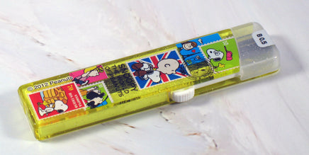 Snoopy Mechanical Pencil Lead Refill (0.5mm) - snoopn4pnuts.com