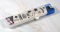 Snoopy Mechanical Pencil Lead Refill (0.5mm)