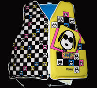 Snoopy Older Child/Youth - Size Life Jacket/Vest (Life Preserver) By Stearns Co. - snoopn4pnuts.com