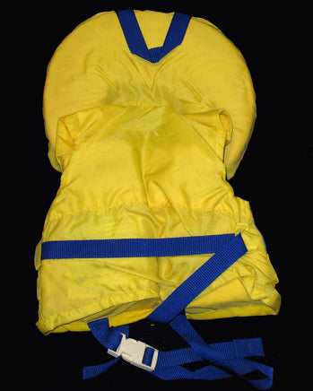 Snoopy Infant's Life Jacket/Vest (Life Preserver) By Stearns Co. - snoopn4pnuts.com