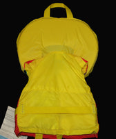 Snoopy Infant's Life Jacket/Vest (Life Preserver) By Stearns Co. - snoopn4pnuts.com