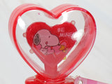 Snoopy Light Spinner - Valentine's Day or Christmas