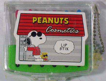 Snoopy Joe Cool Mini Lip Stix (Sticks) - snoopn4pnuts.com