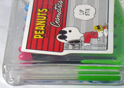 Snoopy Joe Cool Mini Lip Stix (Sticks) - snoopn4pnuts.com