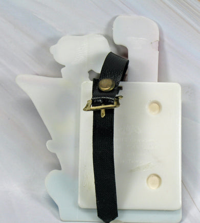Snoopy Vintage Luggage Tag - snoopn4pnuts.com