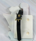 Snoopy Vintage Luggage Tag