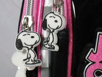 Snoopy Joe Cool Insulated Lunch Bag With Water Bottle and Storage Container - snoopn4pnuts.com